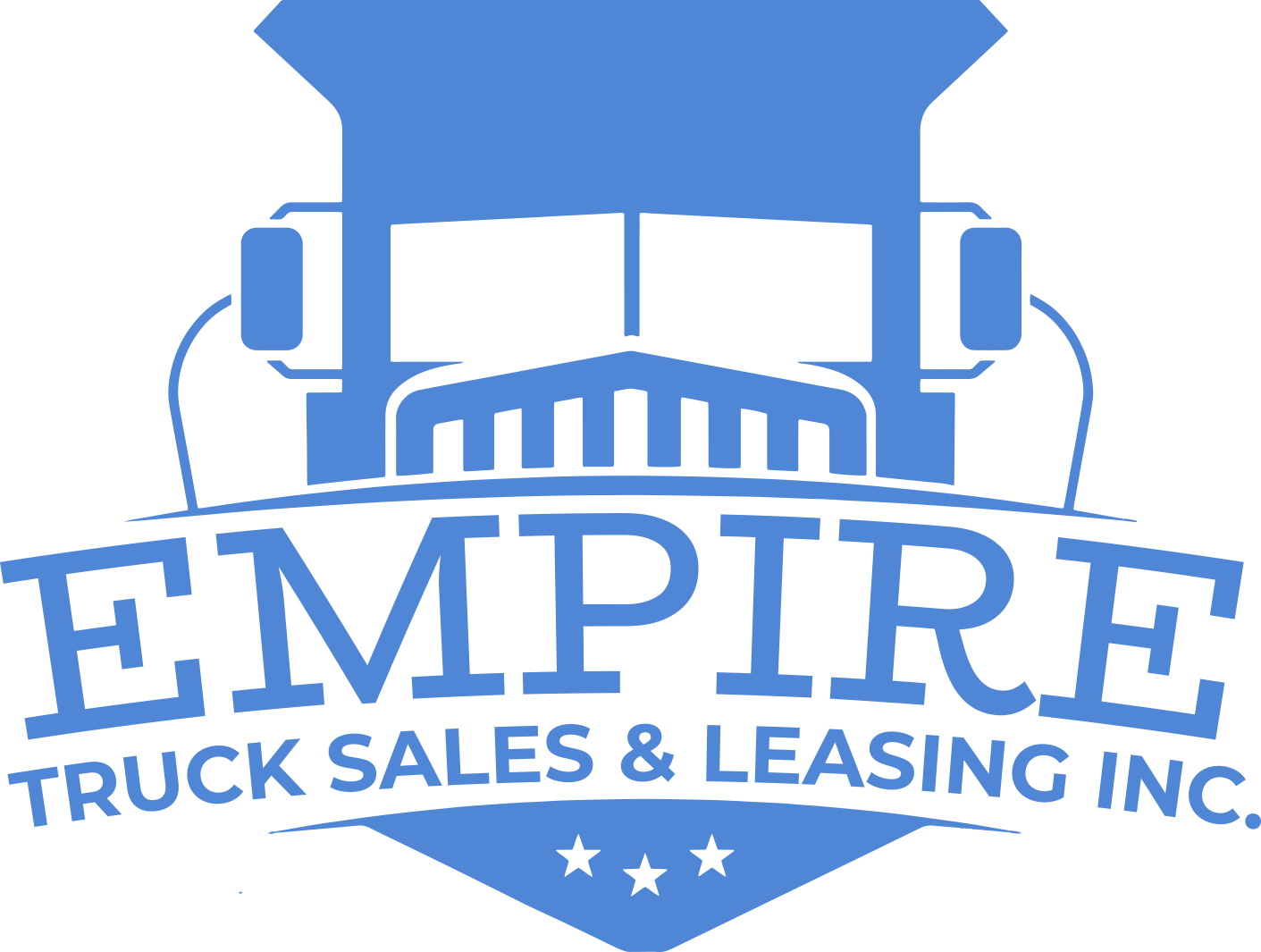 EMPIRE TRUCK SALES & LEASING INC.