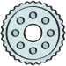 gear